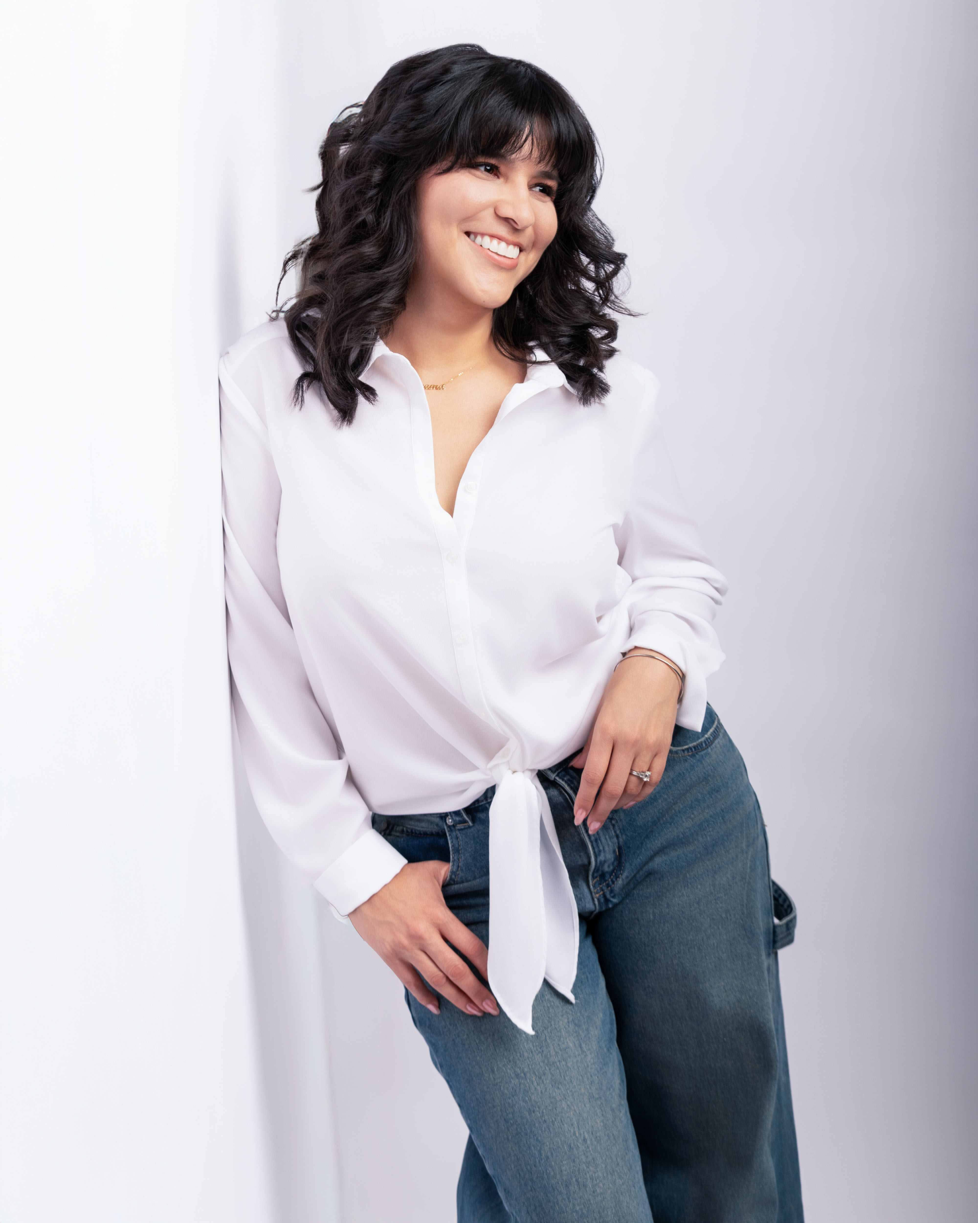 Christina Daniels, Interior Designer